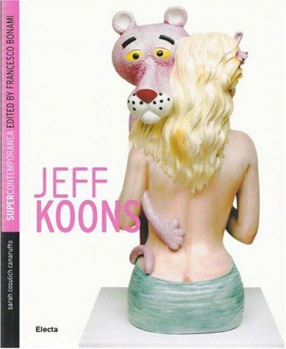 Jeff Koons: Supercontemporanea (E)