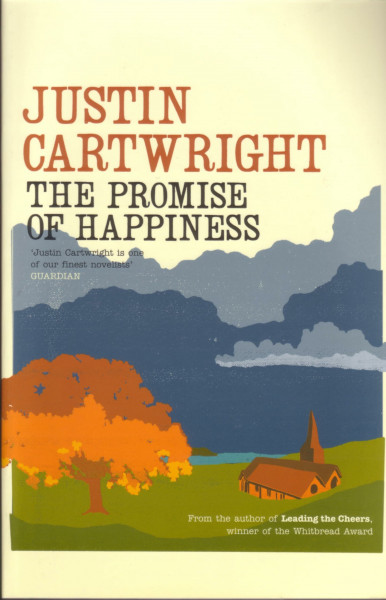 The Promise of Happiness
