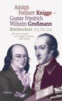 Briefwechsel 1779 bis 1795
