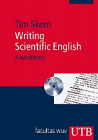 Writing Scientific English: A Workbook Writing Scientific English: A Workbook