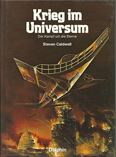 Krieg im Universum : Der Kampf um die Sterne Krieg im Universum : Der Kampf um die Sterne