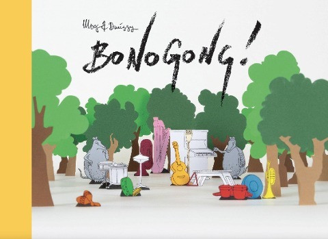 Bonogong!