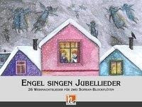 Engel singen Jubellieder