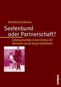 Seelenbund oder Partnerschaft?