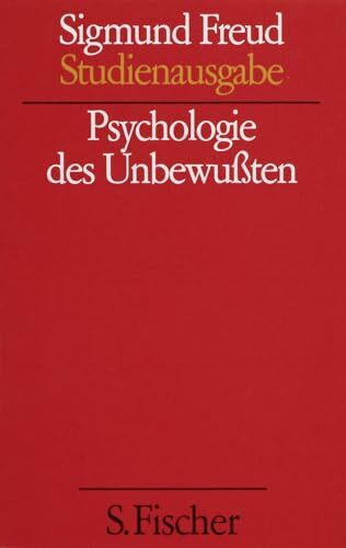 Psychologie des Unbewußten. (Studienausgabe) Bd.3 von 10 u. Erg.-Bd.