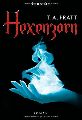 Hexenzorn: Roman