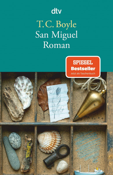 San Miguel: Roman