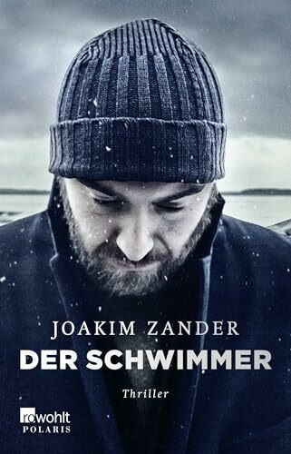 Der Schwimmer: Thriller aus Schweden (Klara Walldéen, Band 1)