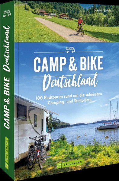 Camp & Bike Deutschland