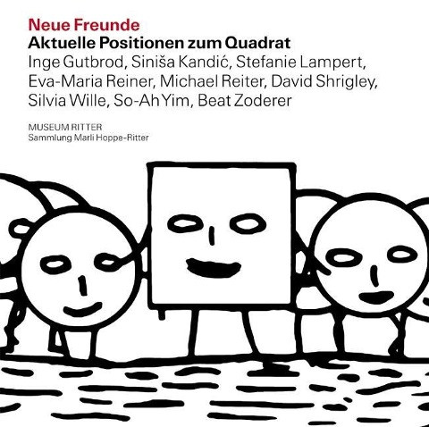 Neue Freunde