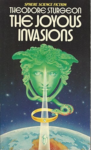 Joyous Invasions Joyous Invasions