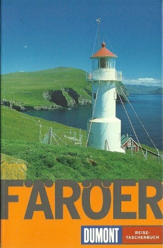 DuMont Reise-Taschenbuch Färöer