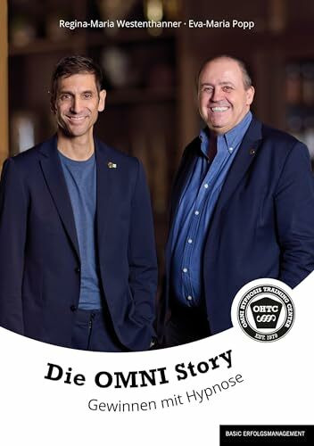 Die OMNI Story: Gewinnen mit Hypnose