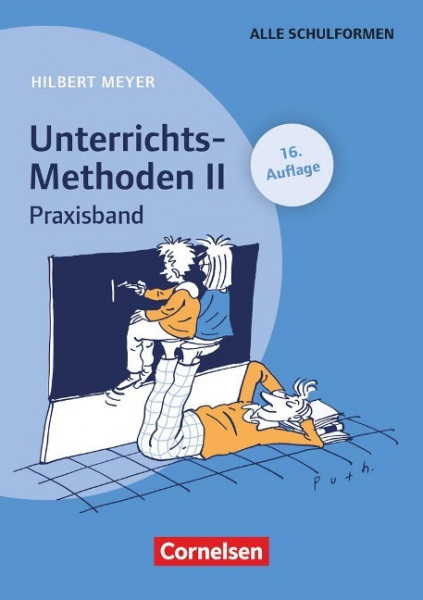 UnterrichtsMethoden 2. Praxisband