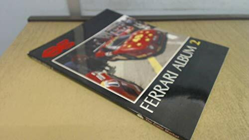 FERRARI ALBUM 2