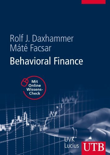 Behavioral Finance: Mit QR-Code