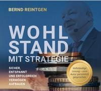 Wohlstand mit Strategie/ USB mit Beilage