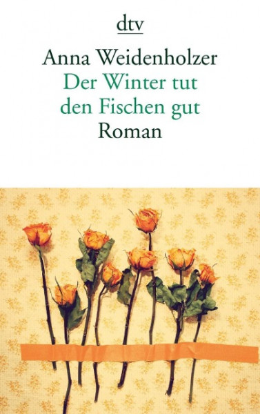 Der Winter tut den Fischen gut