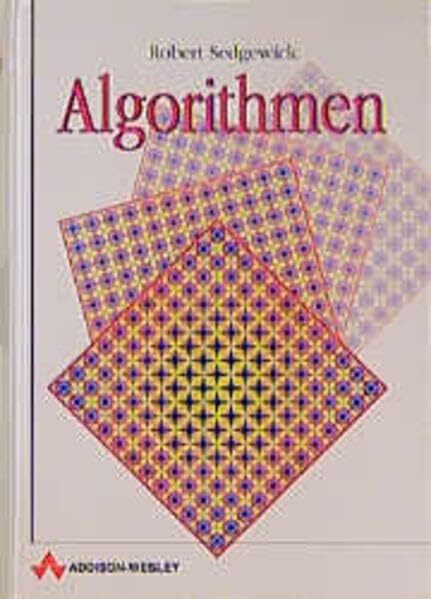 Algorithmen . (Sonstige Bücher AW)