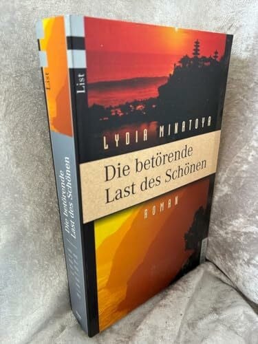 Die betörende Last des Schönen