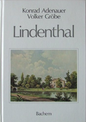 Lindenthal: Die Entwicklung eines Kölner Vororts