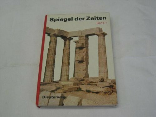 Von der Vorzeit bis zum Ende der Alten Welt