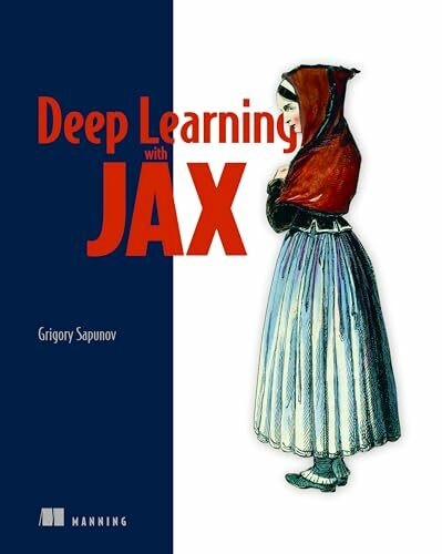Deep Learning with JAX