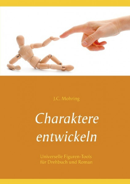 Charaktere entwickeln