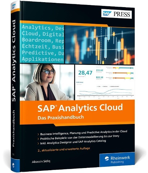 SAP Analytics Cloud