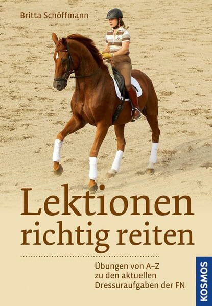 Lektionen richtig reiten