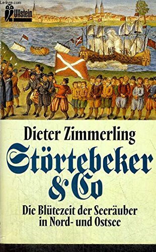Störtebeker und Co