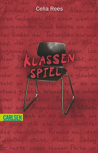 Klassenspiel (CarlsenTaschenBücher)