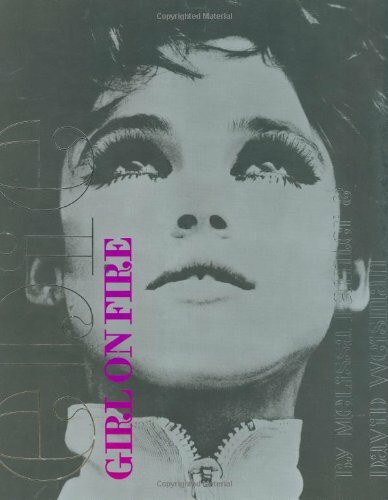 Edie: Girl on Fire