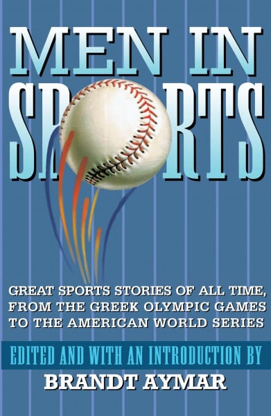 Men in Sports