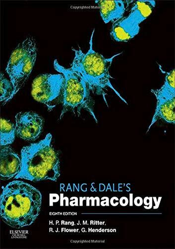 Rang & Dale's Pharmacology: Download your free ebook on Student Consult