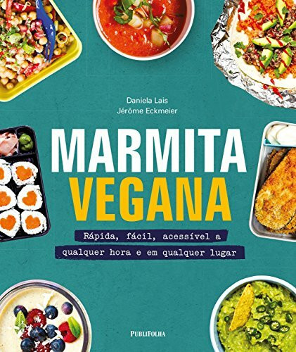 Marmita Vegana