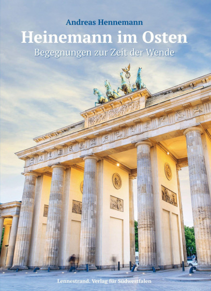 Heinemann im Osten