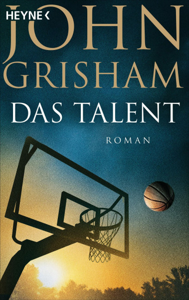 Das Talent: Roman