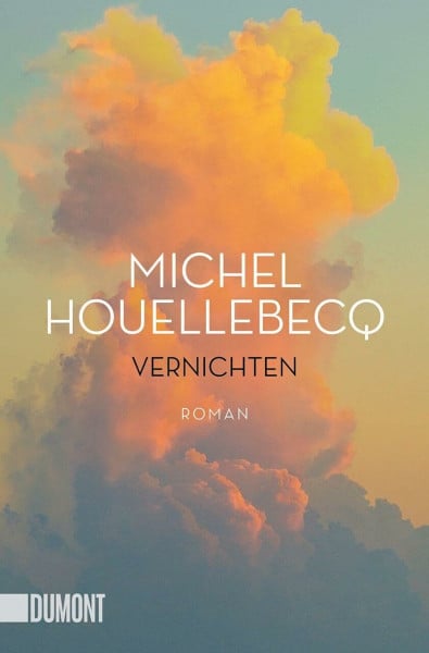 Vernichten: Roman