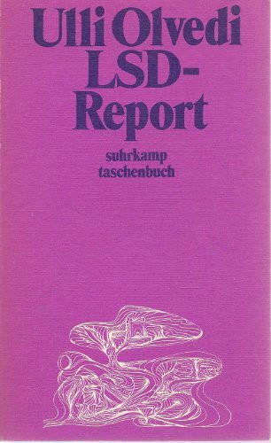 LSD - Report.