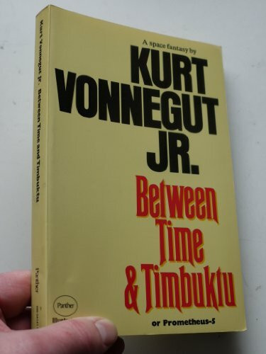 Between Time and Timbuktu