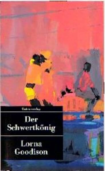 UT, Nr.51, Der Schwertkönig (Unionsverlag Taschenbücher)