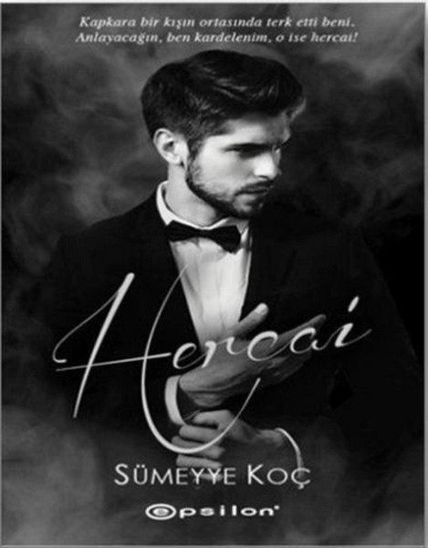 Hercai: Kapkara bir kışın ortasında terk etti beni. Anlayacağın, ben kardelenim, o ise hercai!