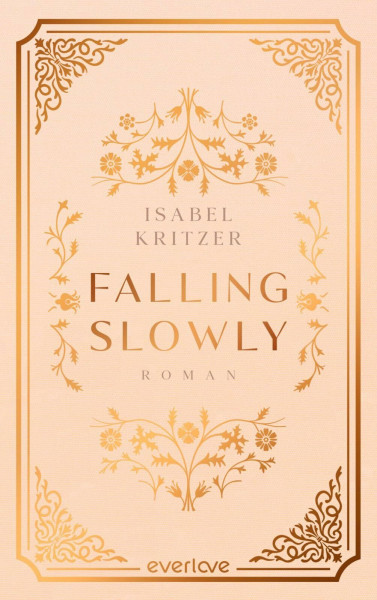 Falling slowly (Wyford College 1): Roman | Eine Light-Academia-Romance mit BookTok-Charme