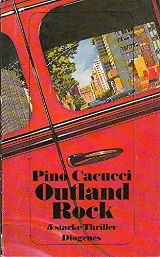 Outland Rock