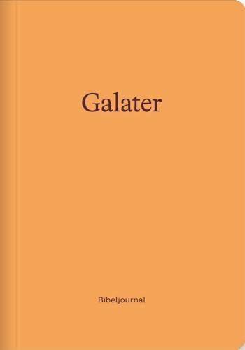 Galater (Bibeljournal)