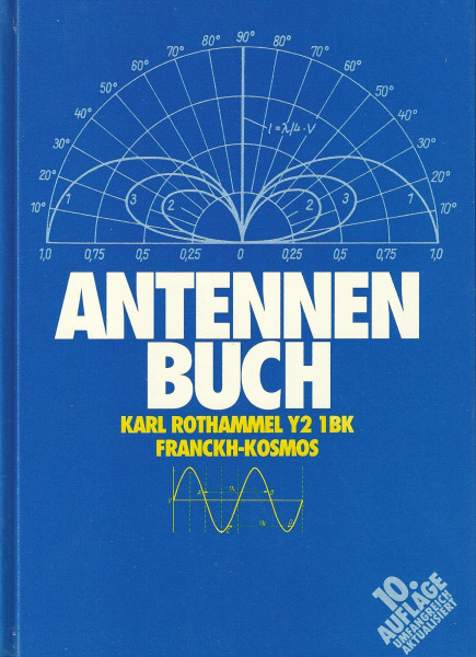 ANTENNENBUCH