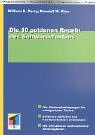 Die zehn goldenen Regeln des Software-Testens