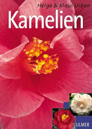 Kamelien (Garten-Ratgeber)