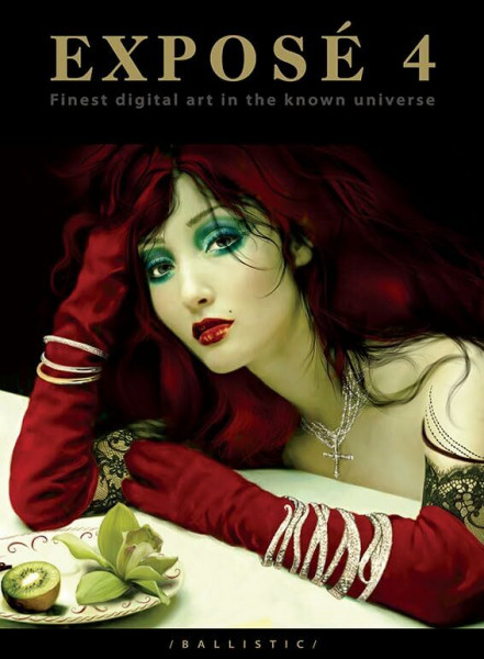 Expose 4: Digital Art in the Know Universe